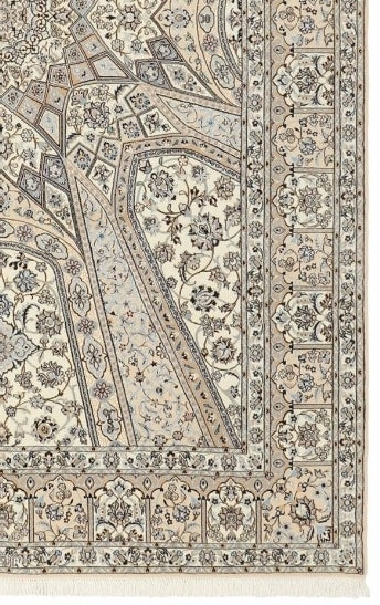 Nain ekstra fin 6la Habibian 303 x 206