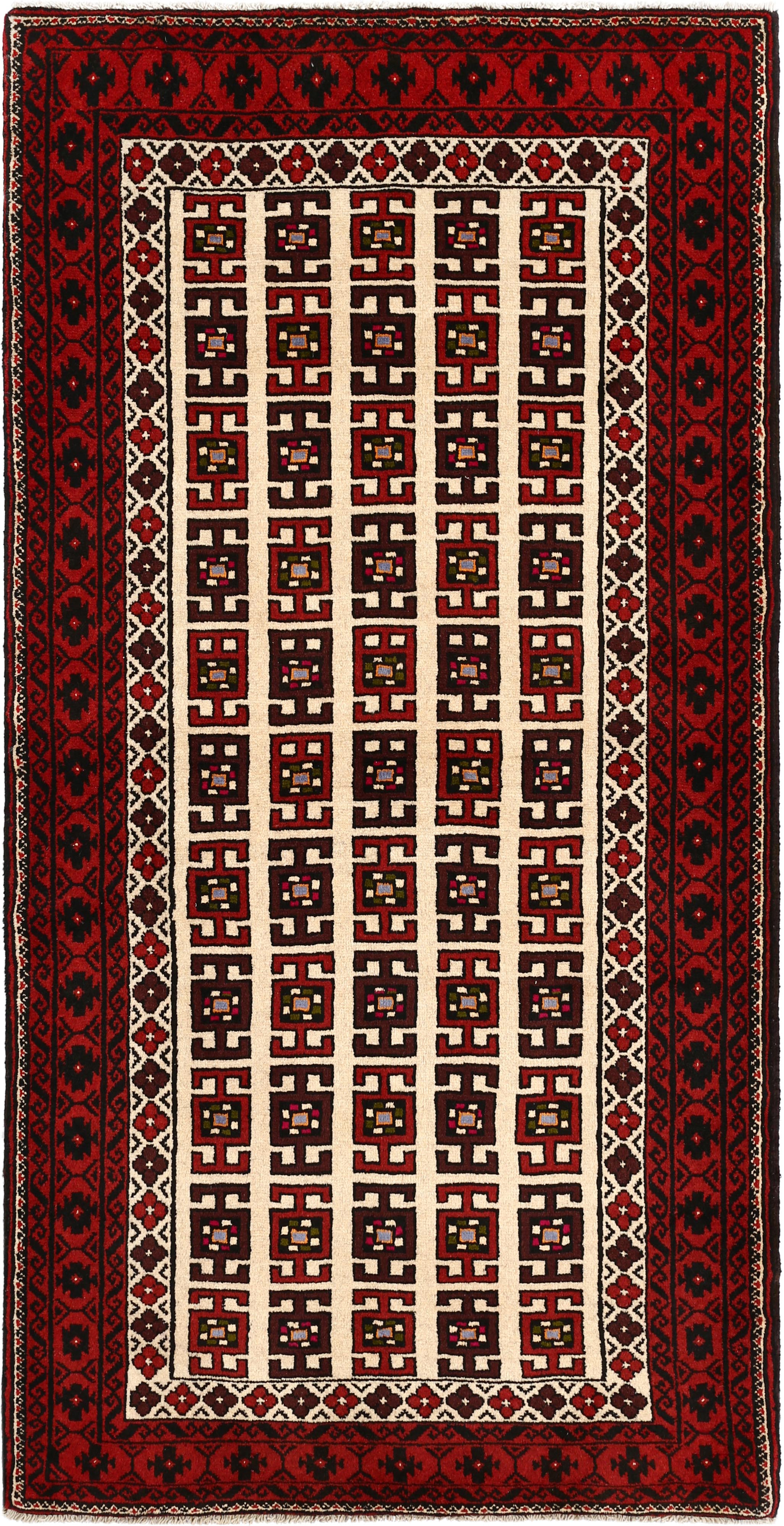 Beluch Fine 197 x 100