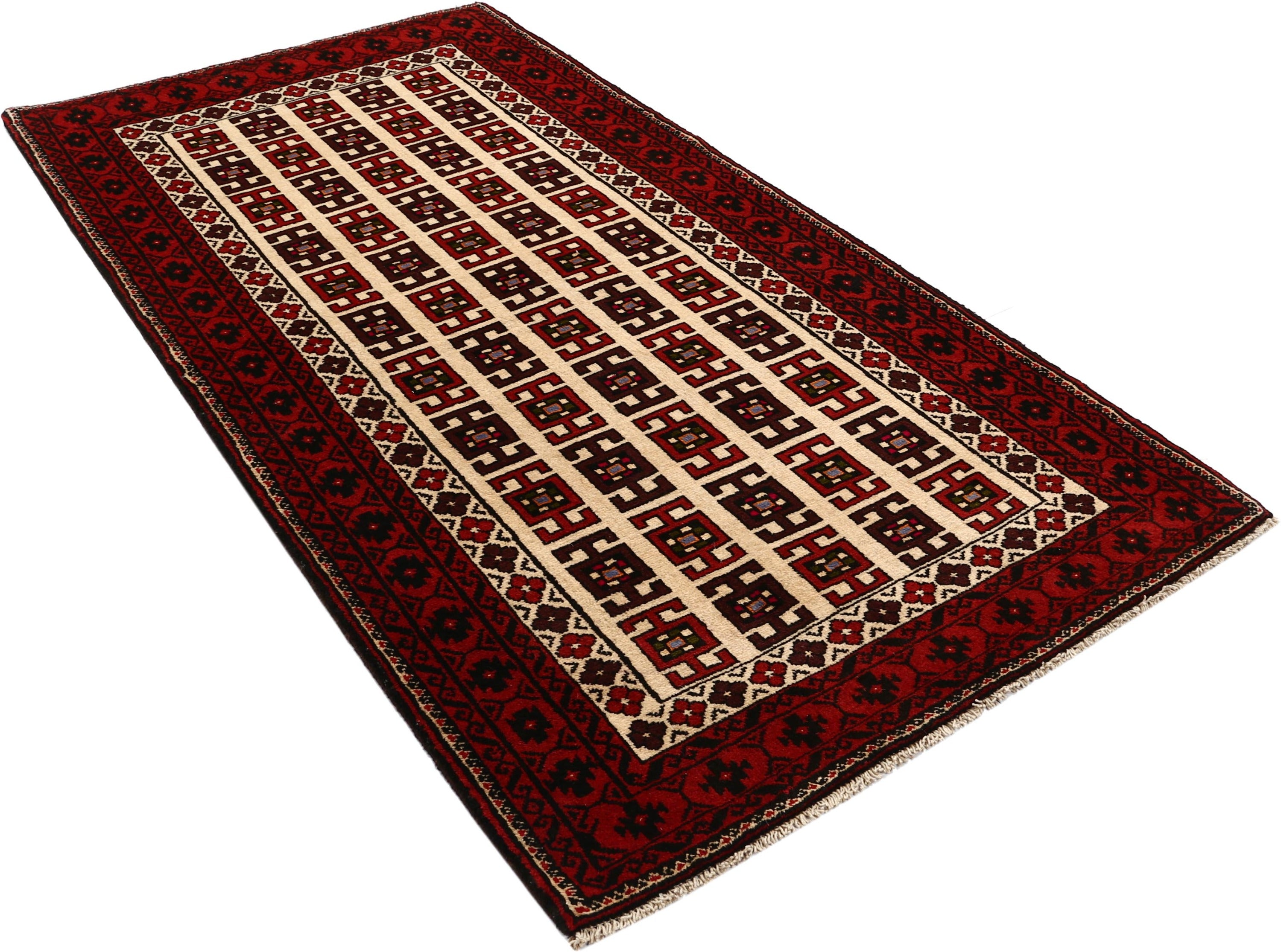 Beluch Fine 197 x 100