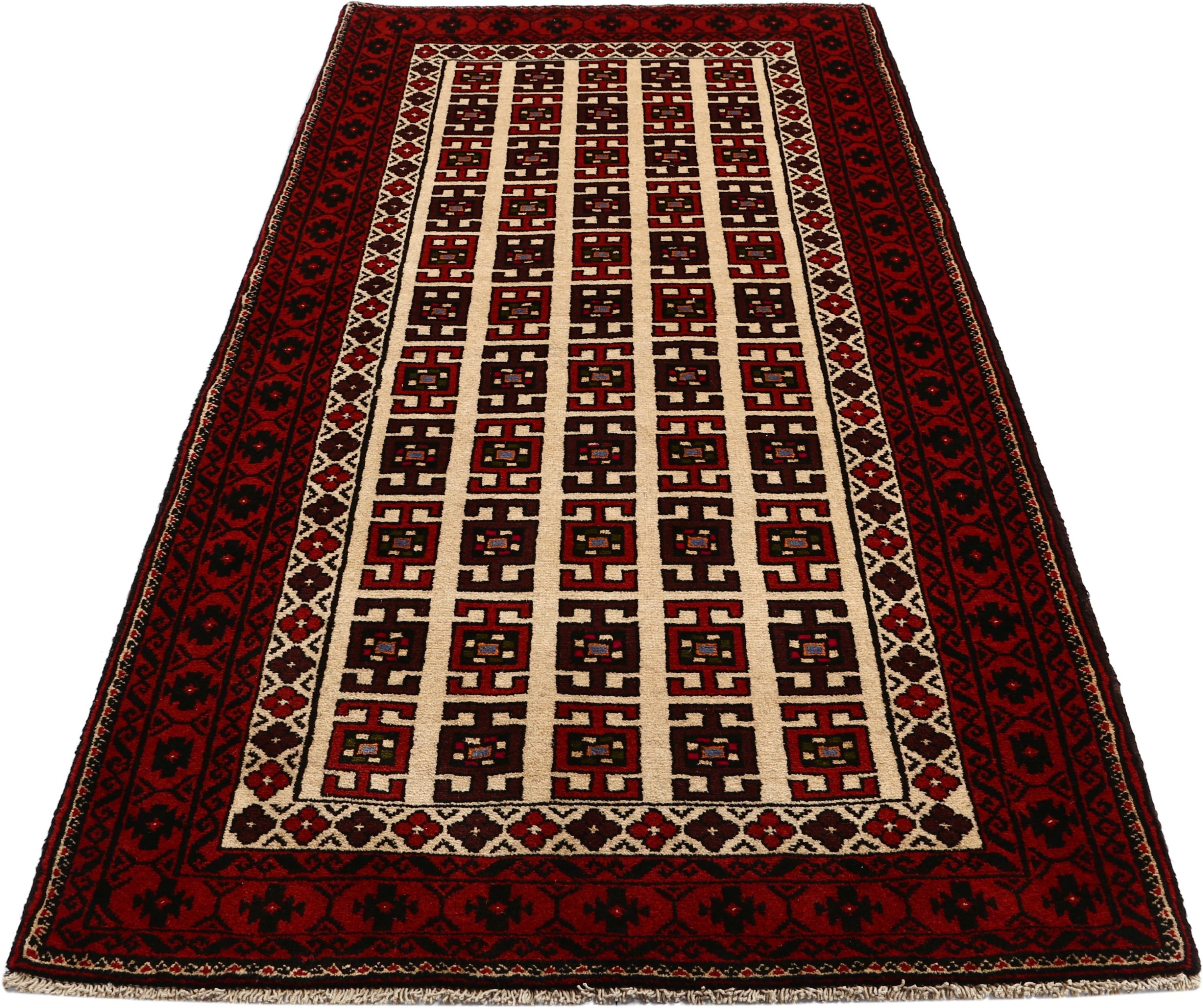 Beluch Fine 197 x 100