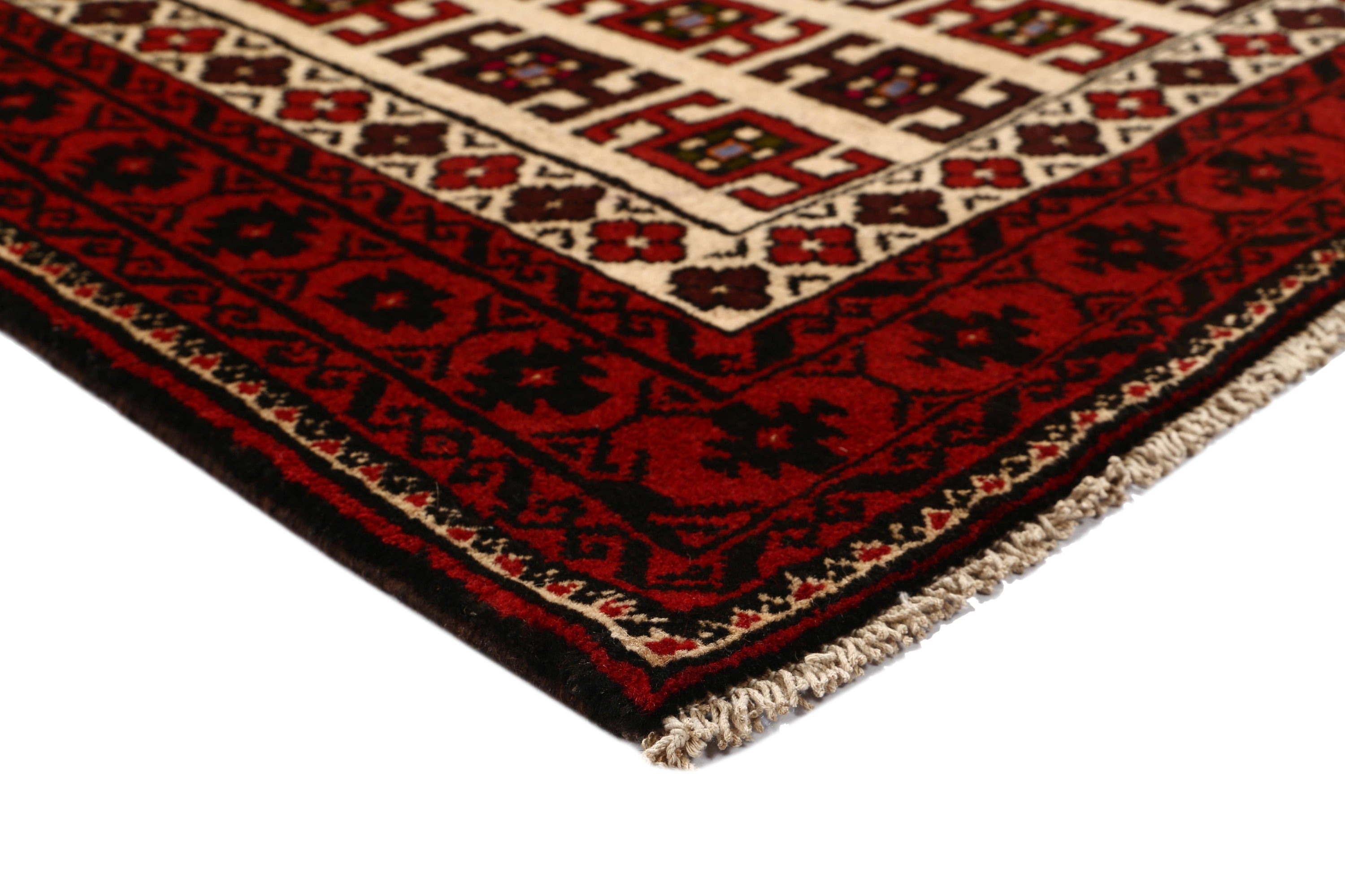 Beluch Fine 197 x 100