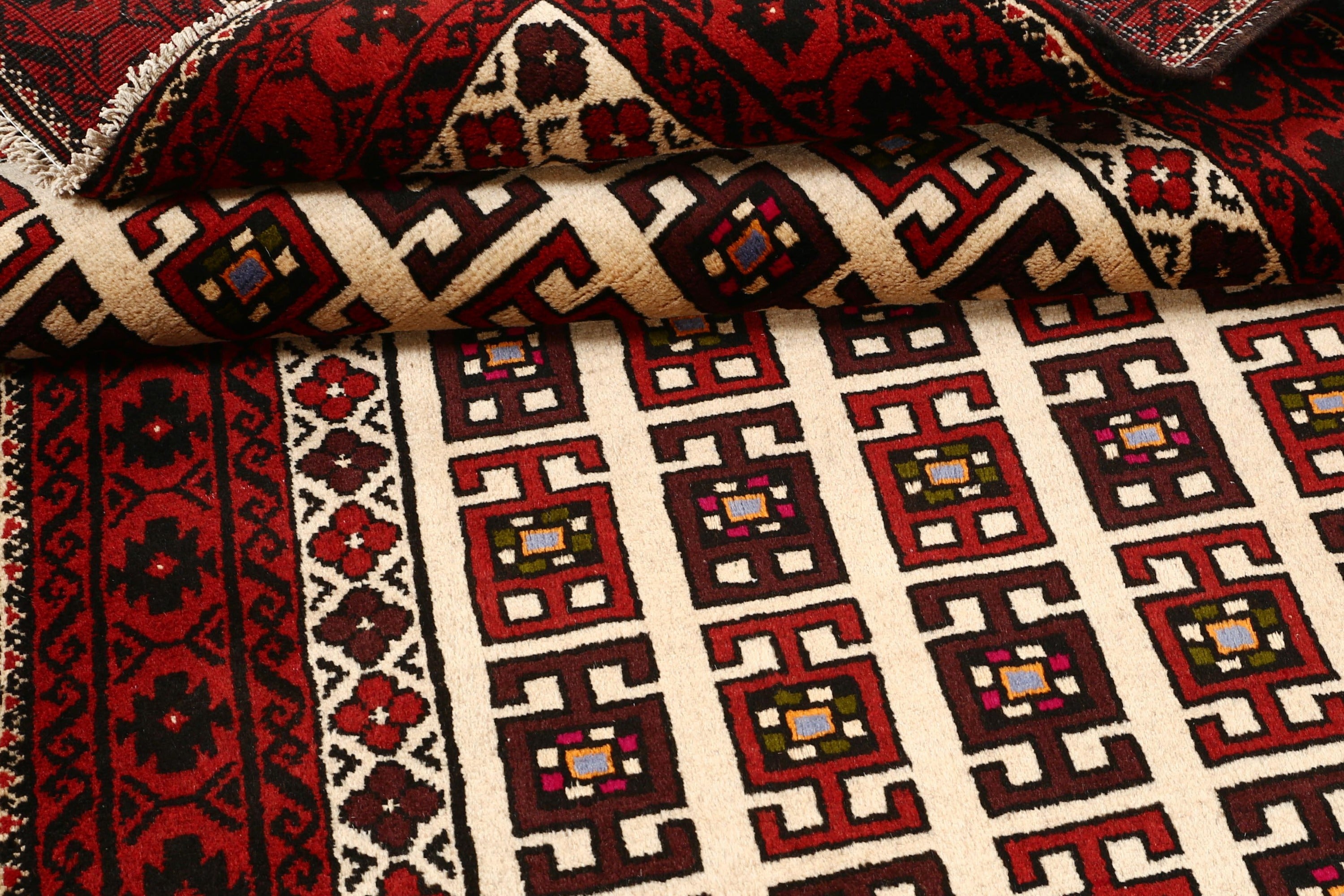 Beluch Fine 197 x 100