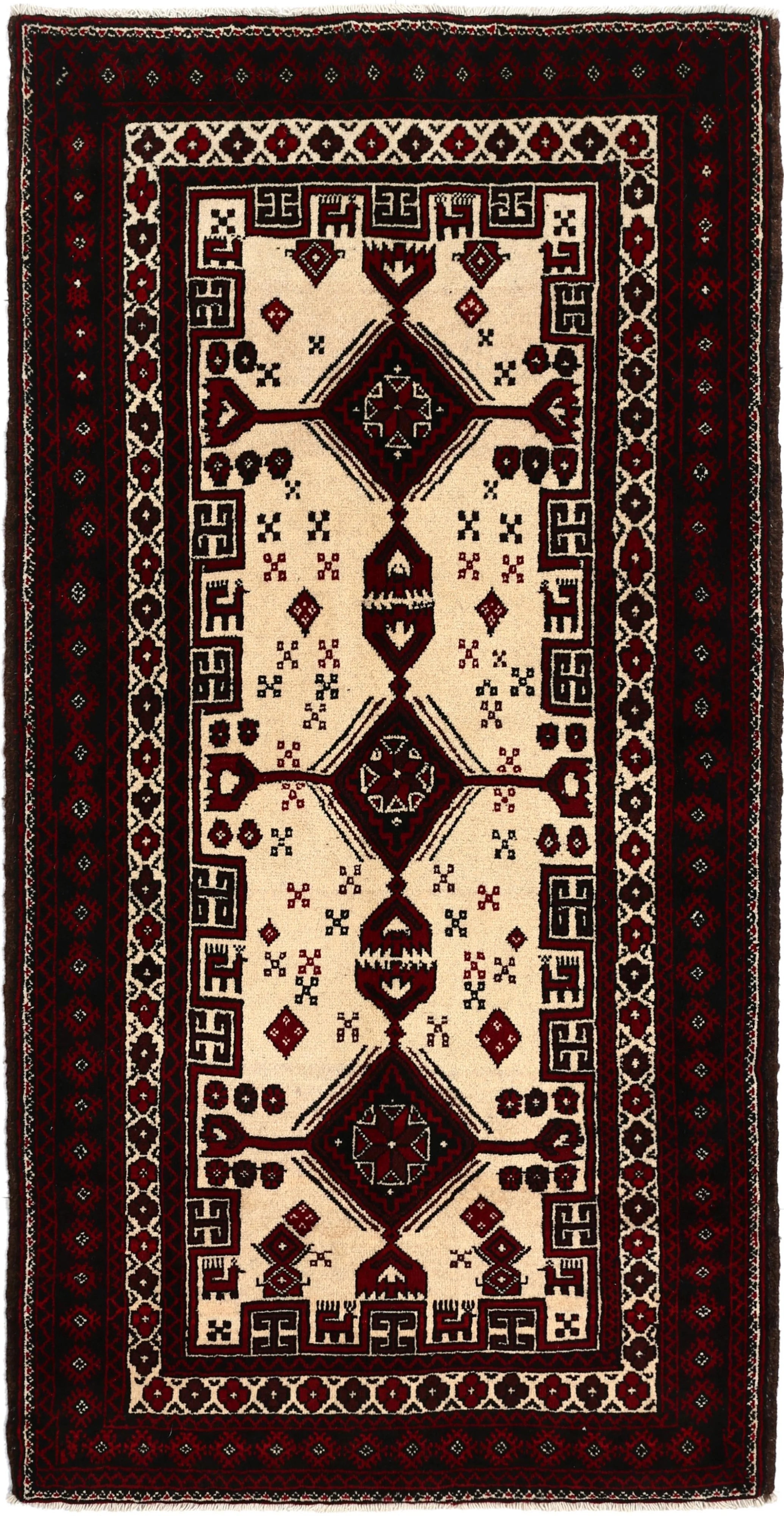 Beluch Fine 202 x 100