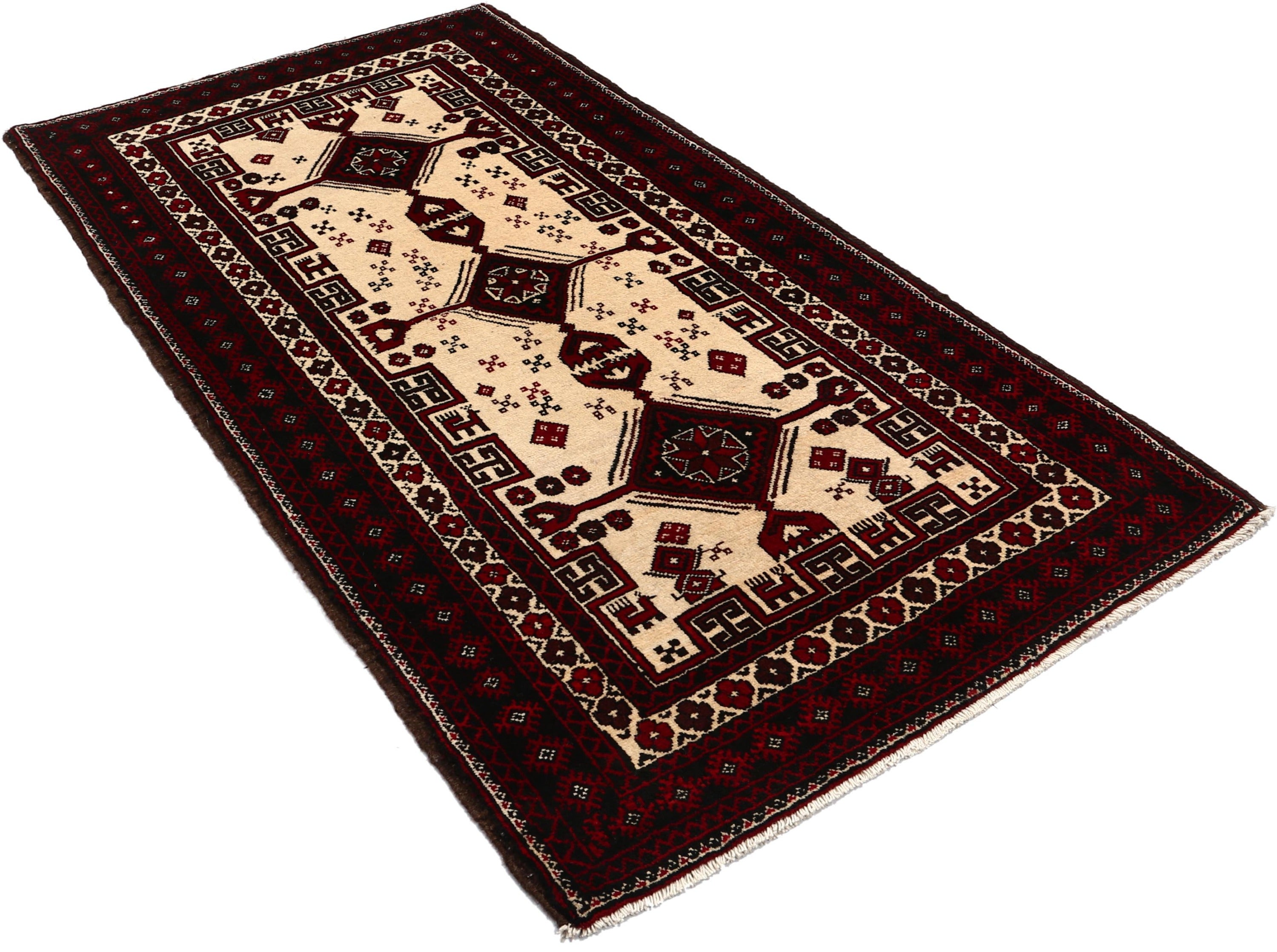 Beluch Fine 202 x 100