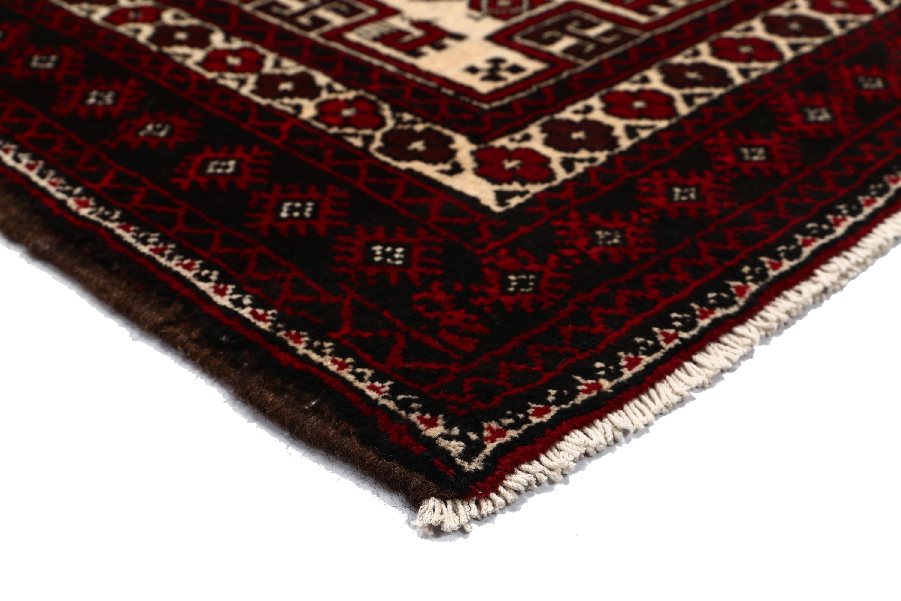 Beluch Fine 202 x 100