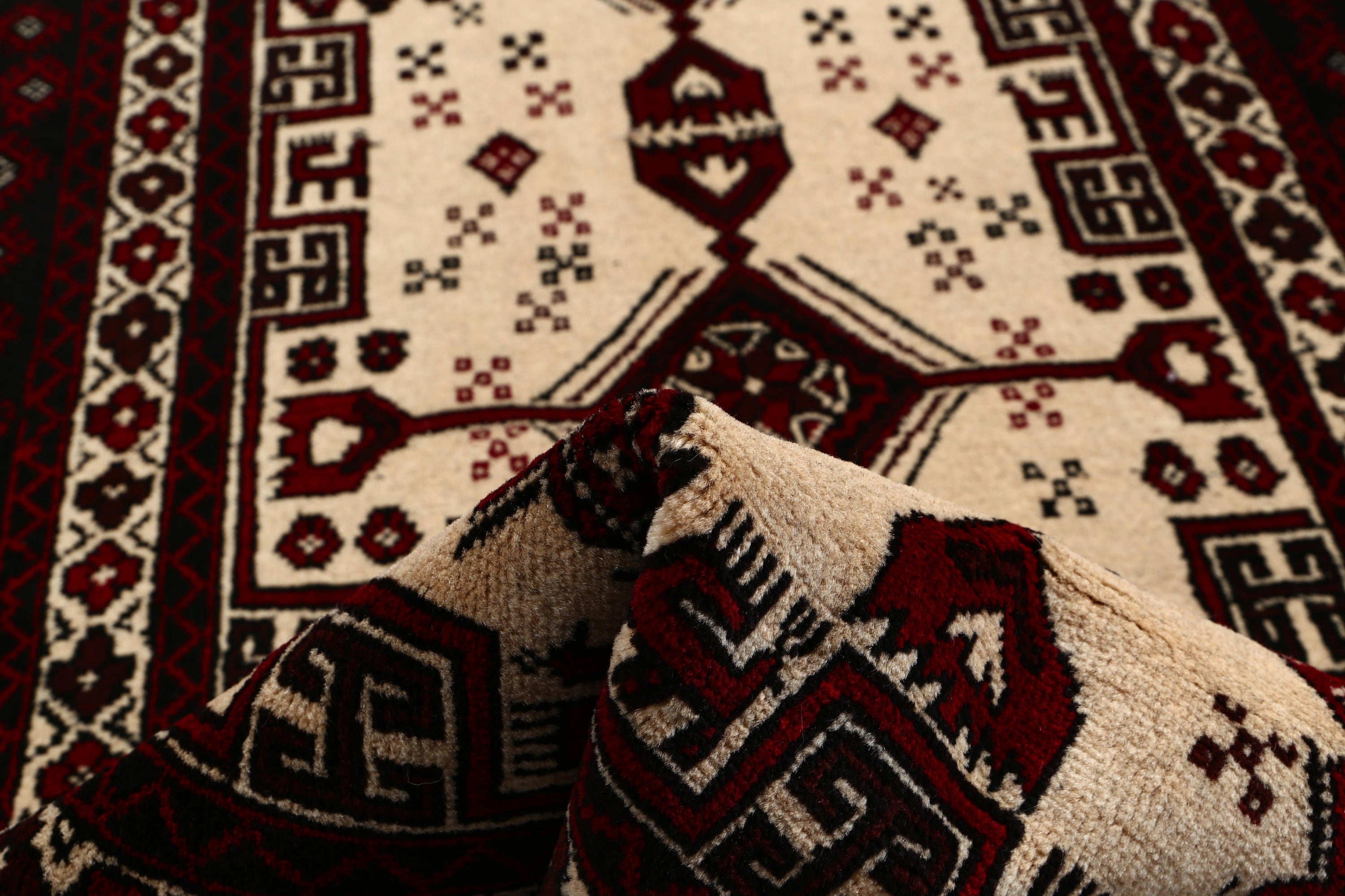 Beluch Fine 202 x 100