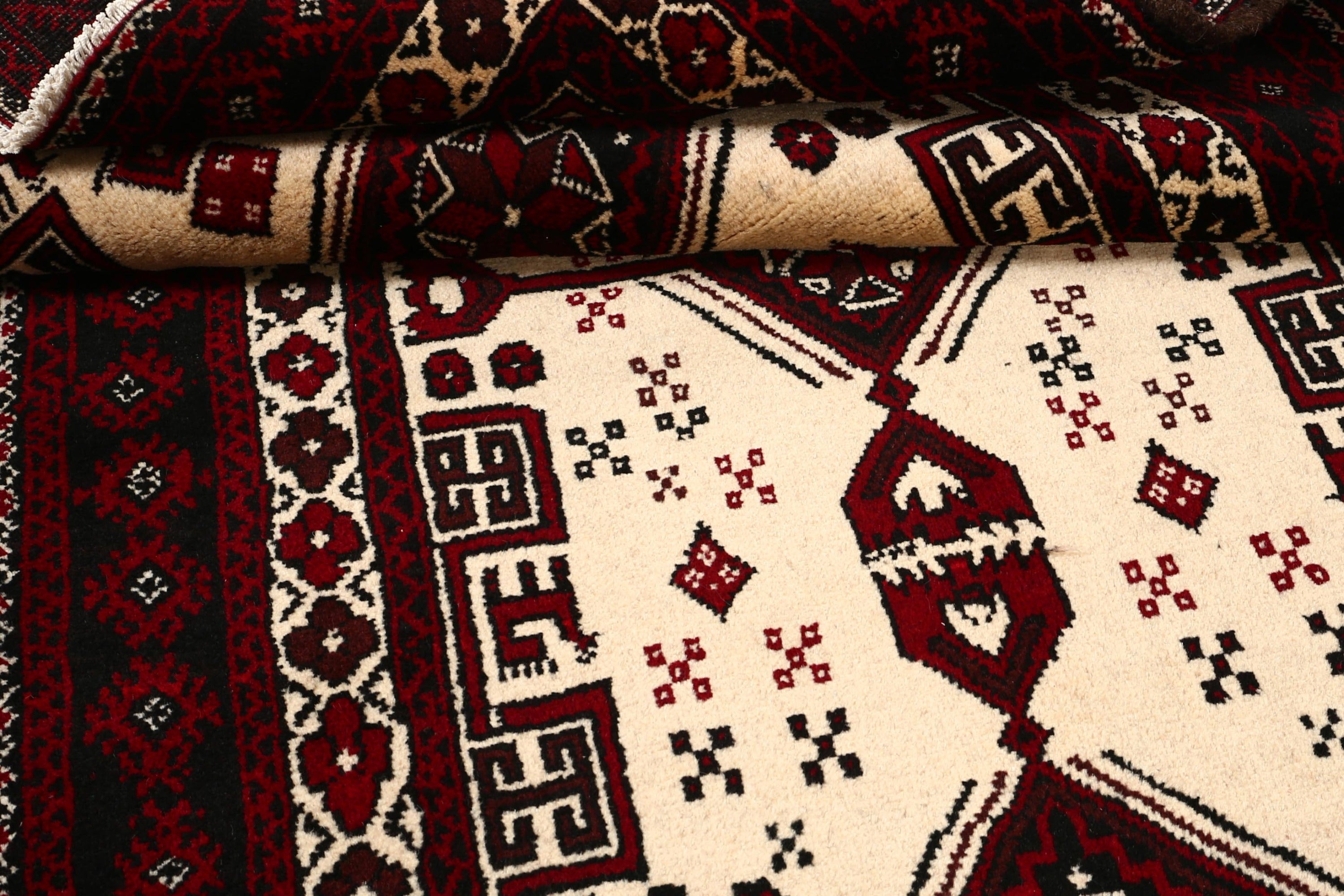 Beluch Fine 202 x 100