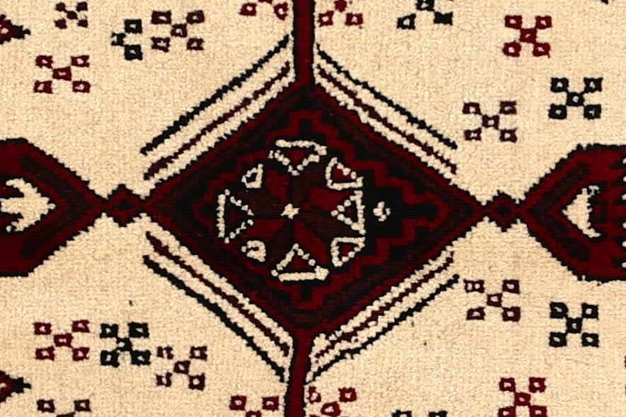 Beluch Fine 202 x 100