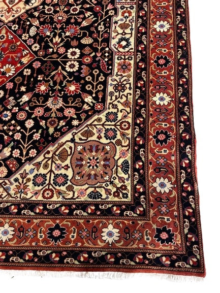 Fine Sarough 288x190