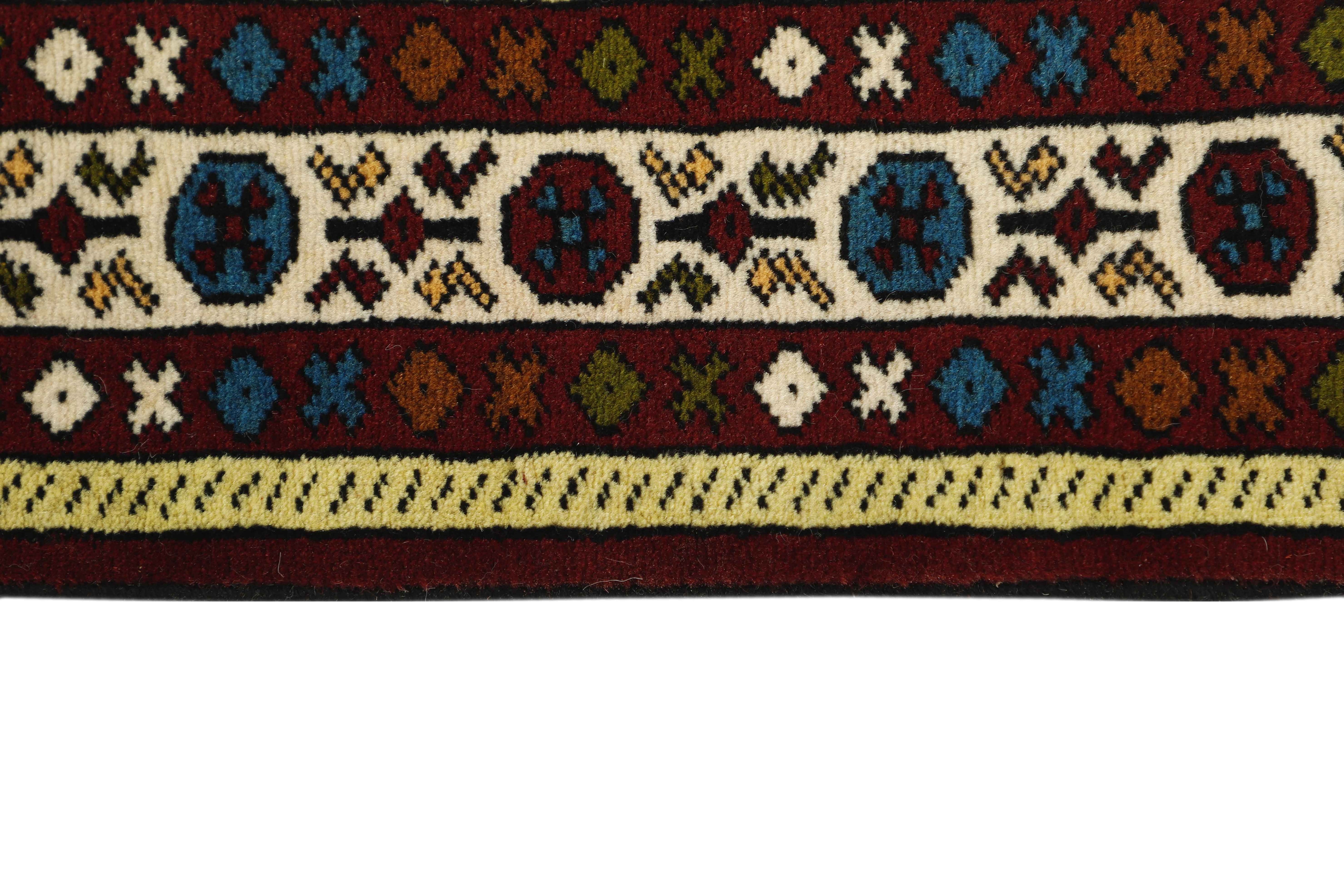 Turkeman Fine 281 x 86