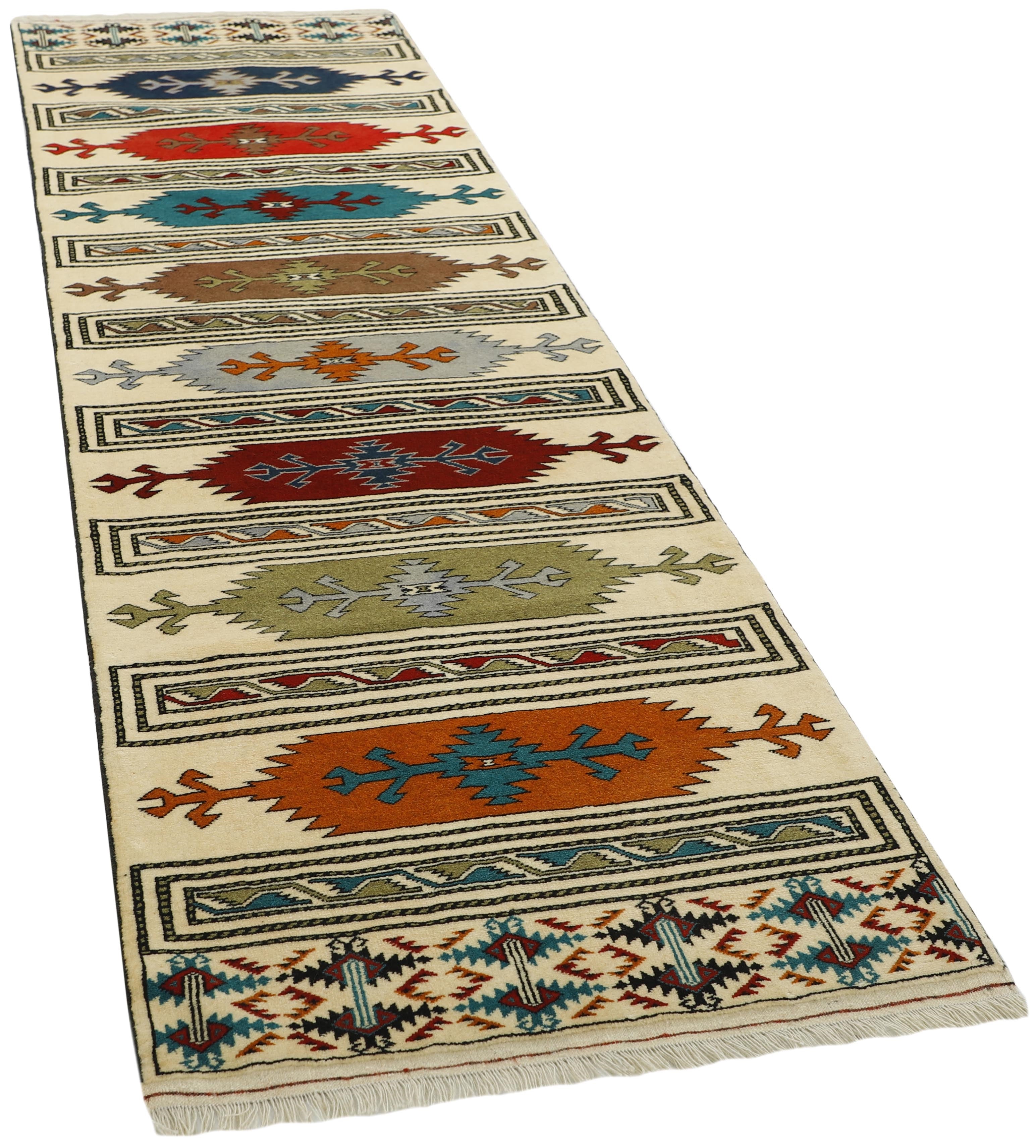 Turkeman Fine 288 x 83