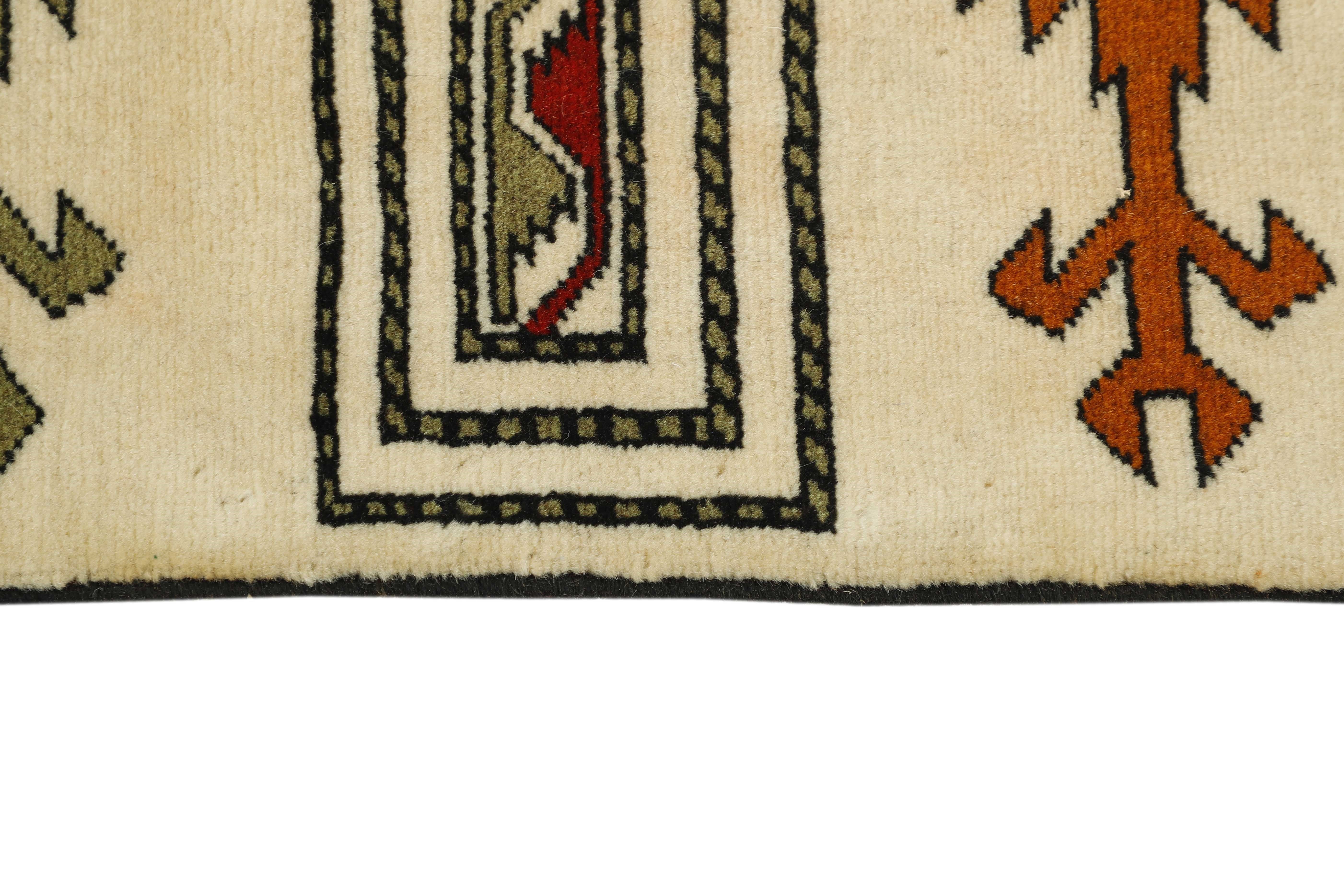 Turkeman Fine 288 x 83