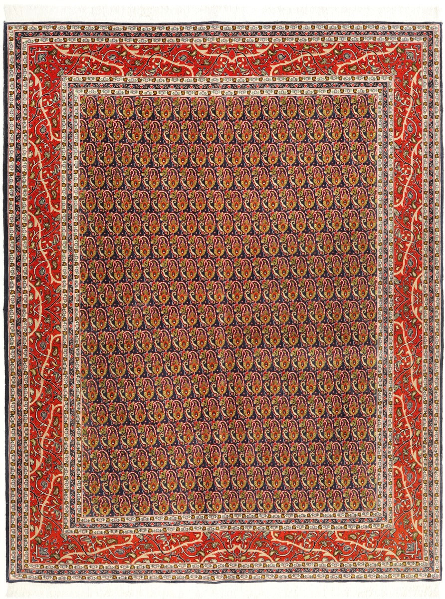 Tabriz 50 Raj Mahi 197 x 147