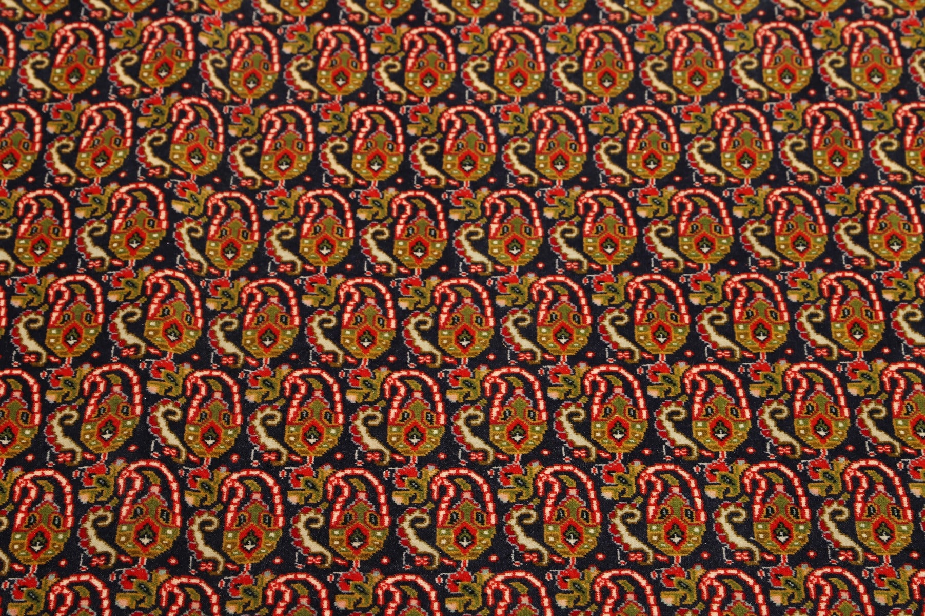 Tabriz 50 Raj Mahi 197 x 147