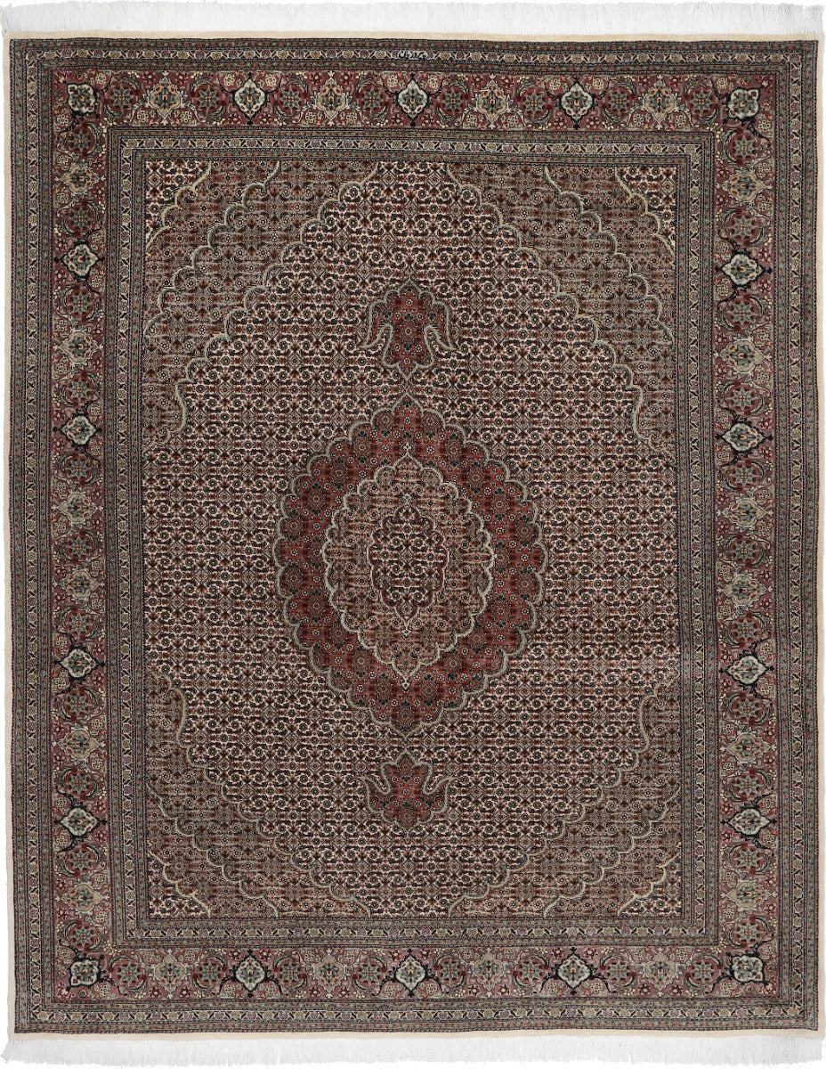 Tabriz 50 Raj Mahi 200 x 159