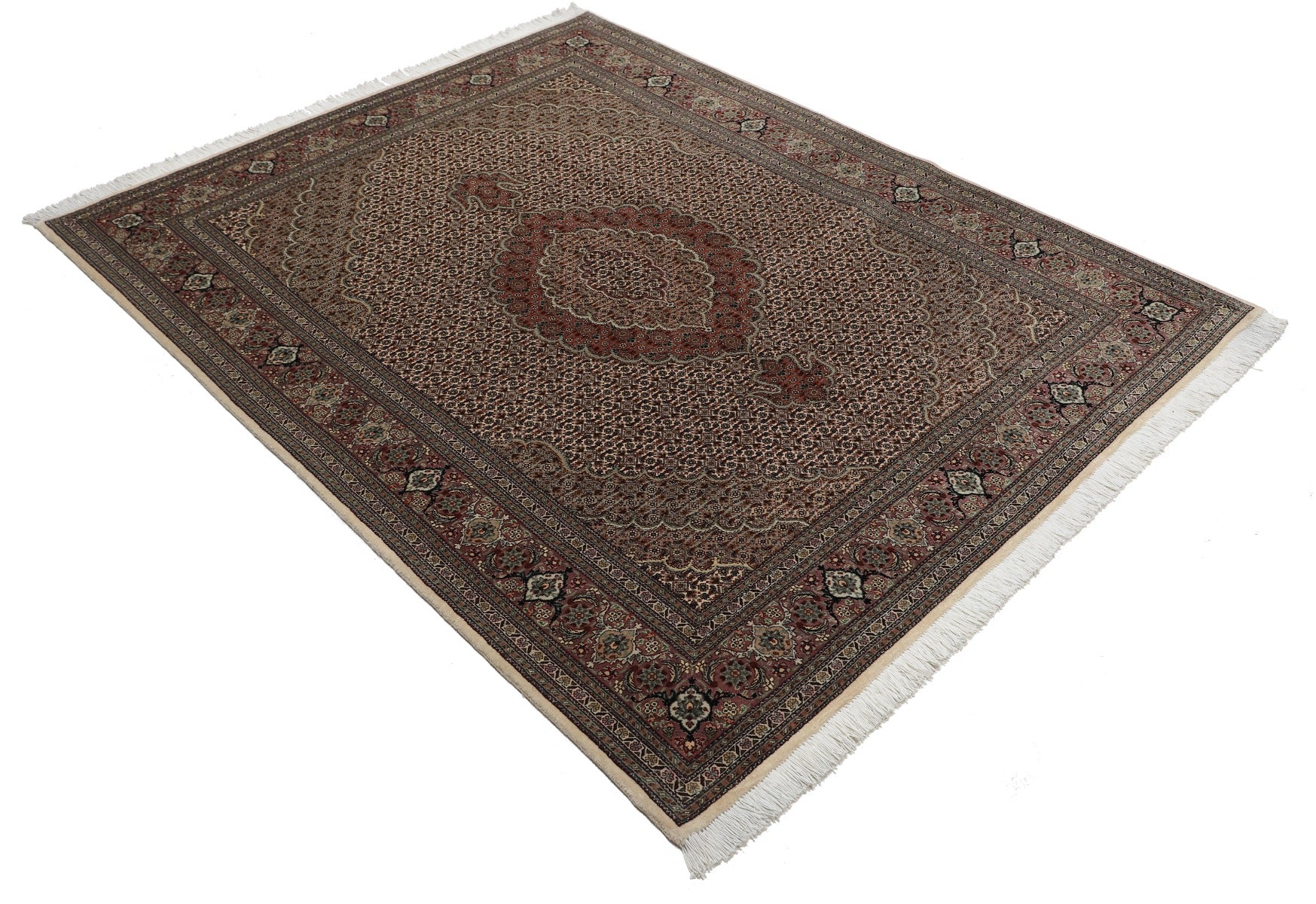 Tabriz 50 Raj Mahi 200 x 159