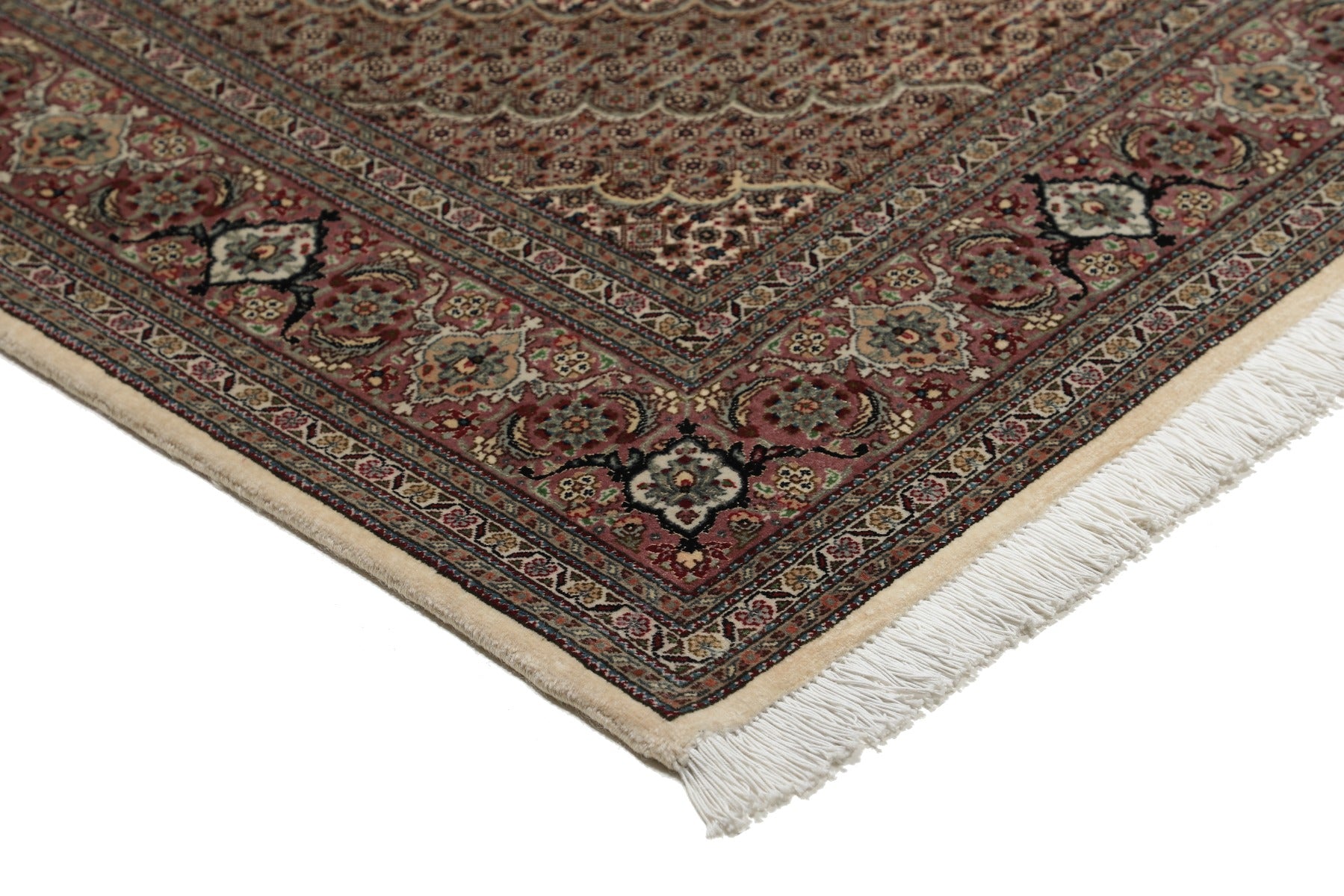 Tabriz 50 Raj Mahi 200 x 159