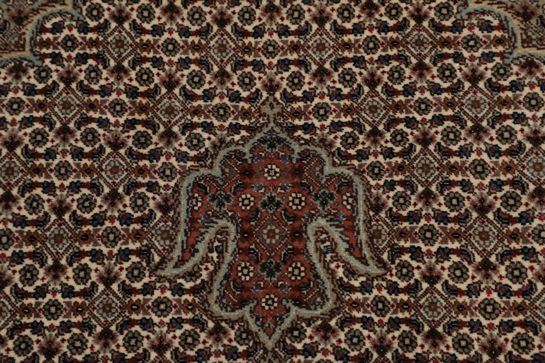 Tabriz 50 Raj Mahi 200 x 159