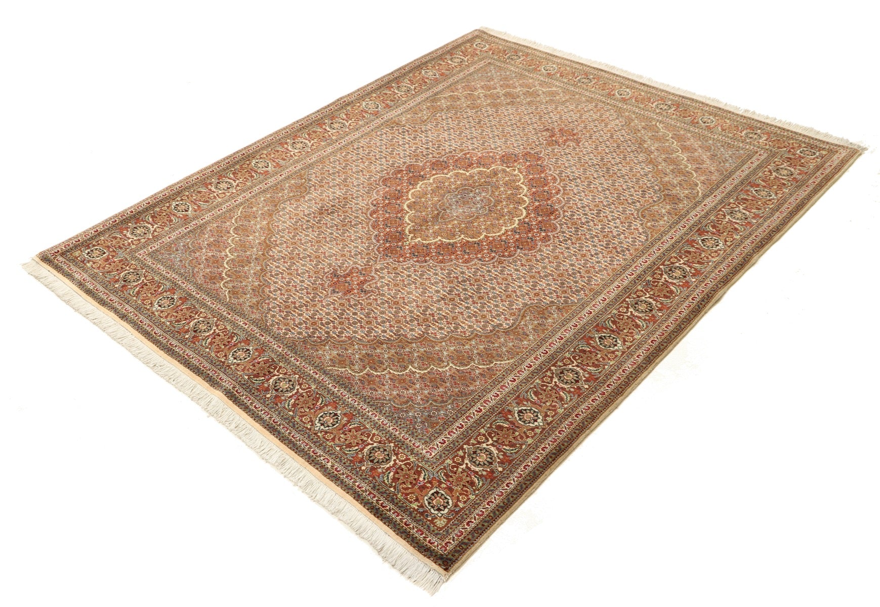 Tabriz 50 Raj Mahi 200x155