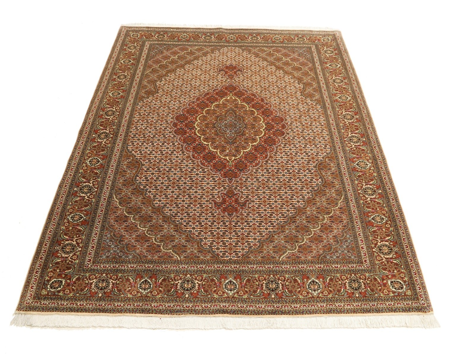 Tabriz 50 Raj Mahi 200x155