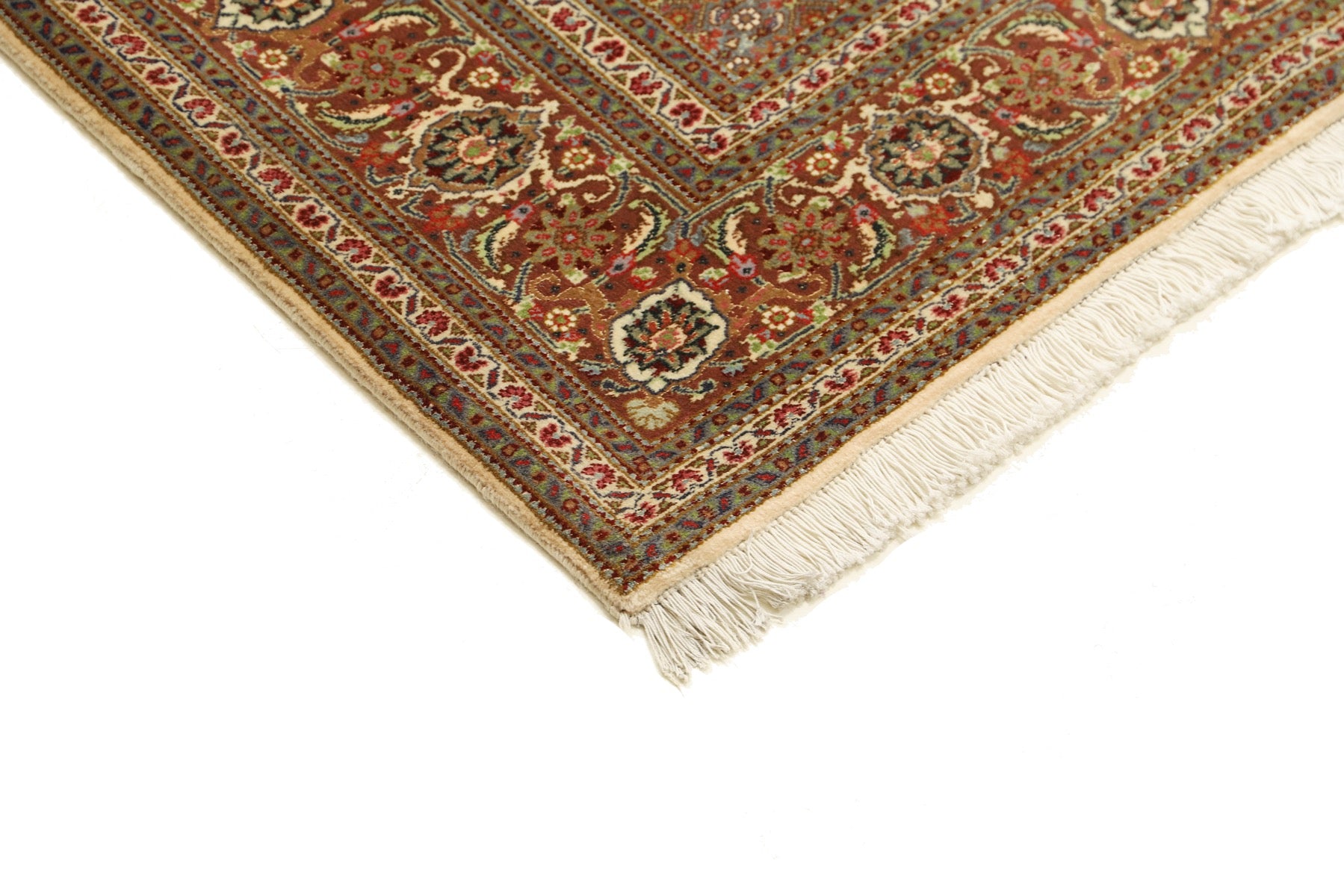 Tabriz 50 Raj Mahi 200x155