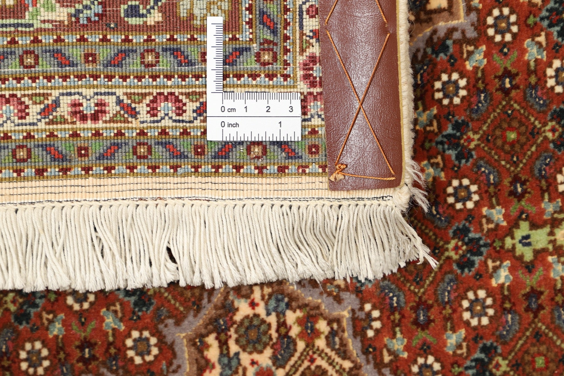Tabriz 50 Raj Mahi 200x155