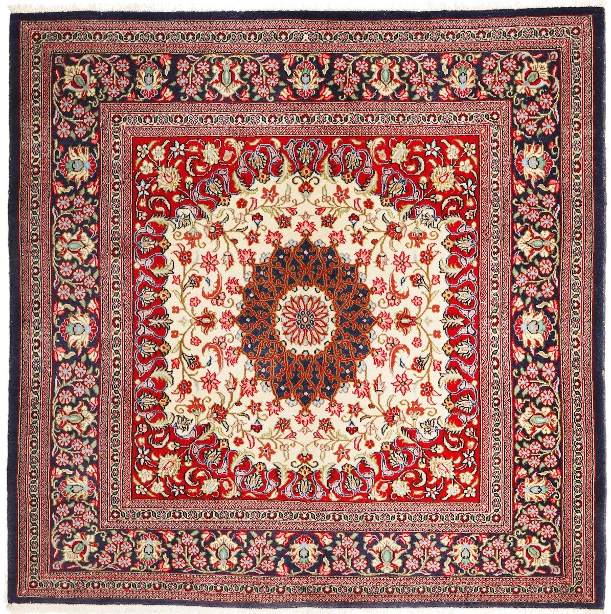 Ghom - Qum 142 x 140