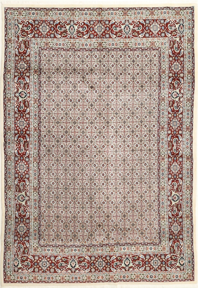 Moud "Mahi" 238 x 160 (SOLGT)
