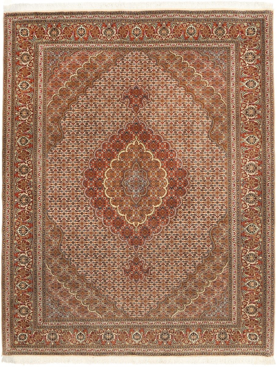 Tabriz 50 Raj Mahi 200x155