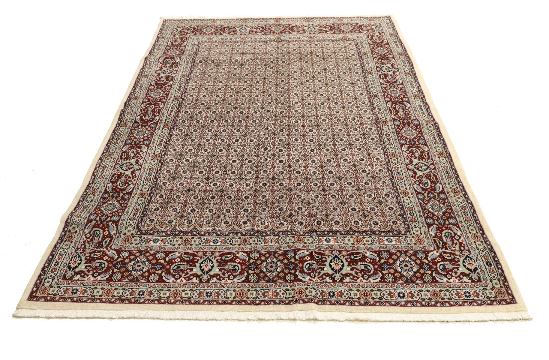 Moud "Mahi" 238 x 160 (SOLGT)