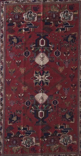 Kelim Sumak Shahsavandi 278x158