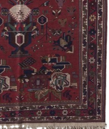 Kelim Sumak Shahsavandi 278x158