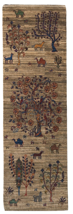 Aryana Modern 252 x 82