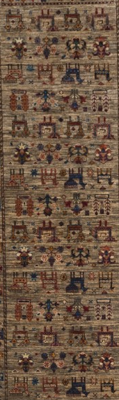 Aryana Modern 301 x 82