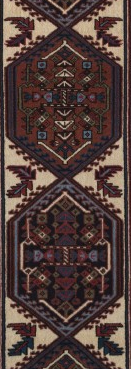 Ardabil Løper 286x71