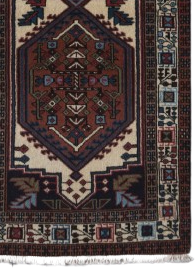 Ardabil Løper 286x71