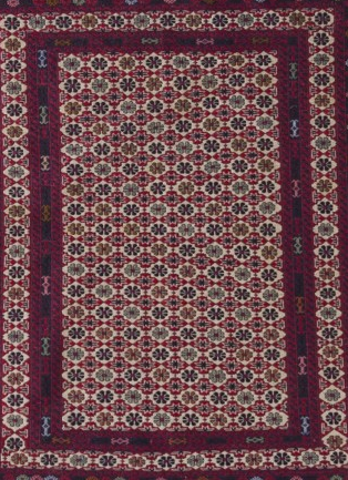 Kelim Sumak Maliky 148x95