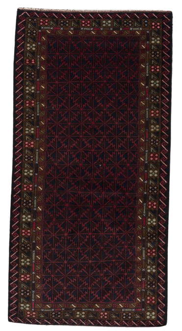 FINE Beluch 185 x 95