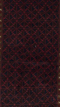 FINE Beluch 185 x 95