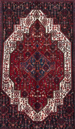 Old Senneh 200x140 (UTSOLGT)