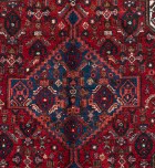 Old Senneh 200x140 (UTSOLGT)