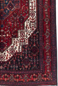 Old Senneh 200x140 (UTSOLGT)