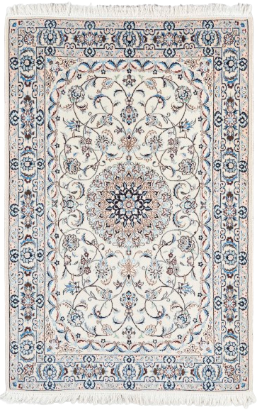 Fine Nain 9LA 195x126