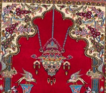 Ghom - Qum 148x110