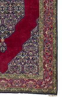 Ghom - Qum antikk 164 x 105