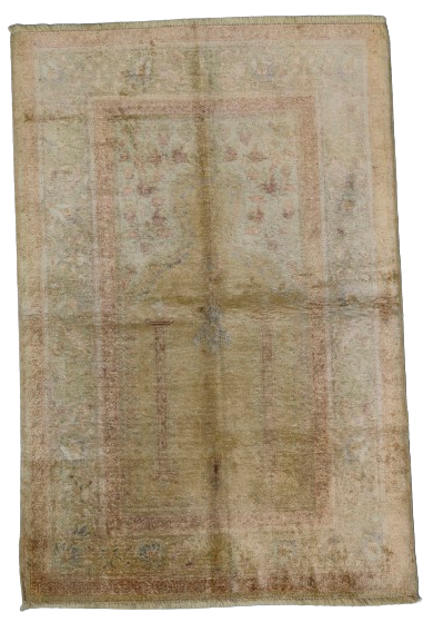 Tyrkisk Hereke 176 x 120