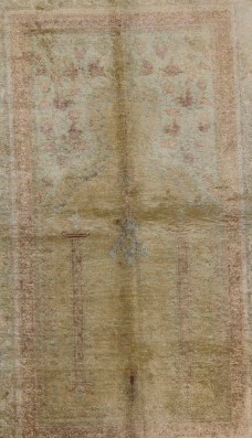 Tyrkisk Hereke 176 x 120