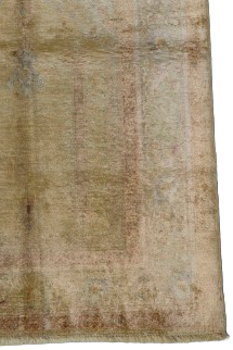 Tyrkisk Hereke 176 x 120