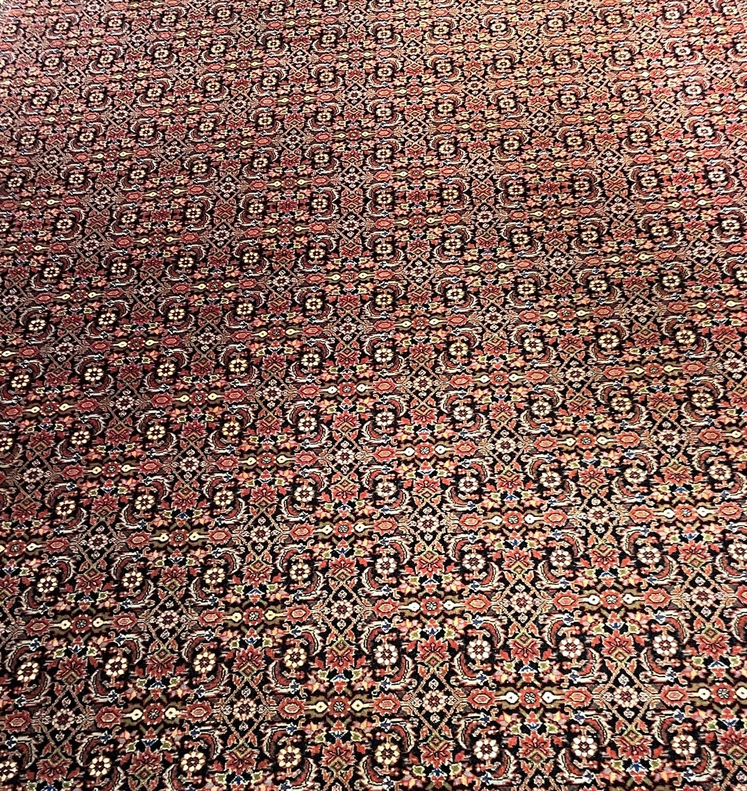 Fine Bidjar Tekab 300x200