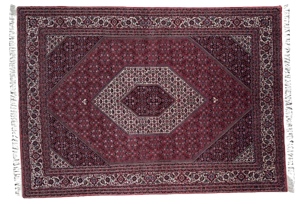 Fine Bidjar Tekab 244x177